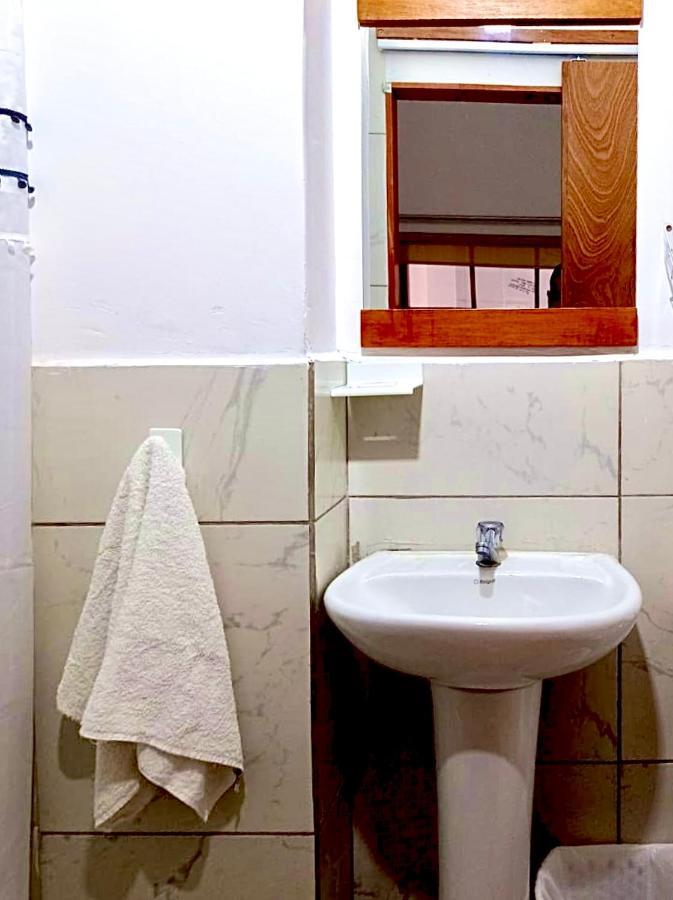 Piccolo Bed & Breakfast Tarapoto Ngoại thất bức ảnh