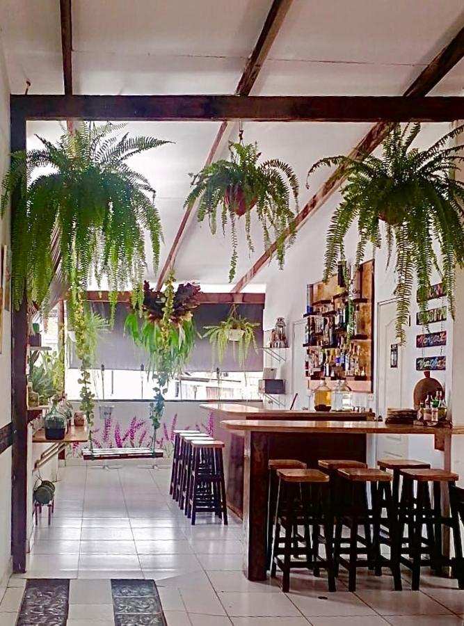 Piccolo Bed & Breakfast Tarapoto Ngoại thất bức ảnh